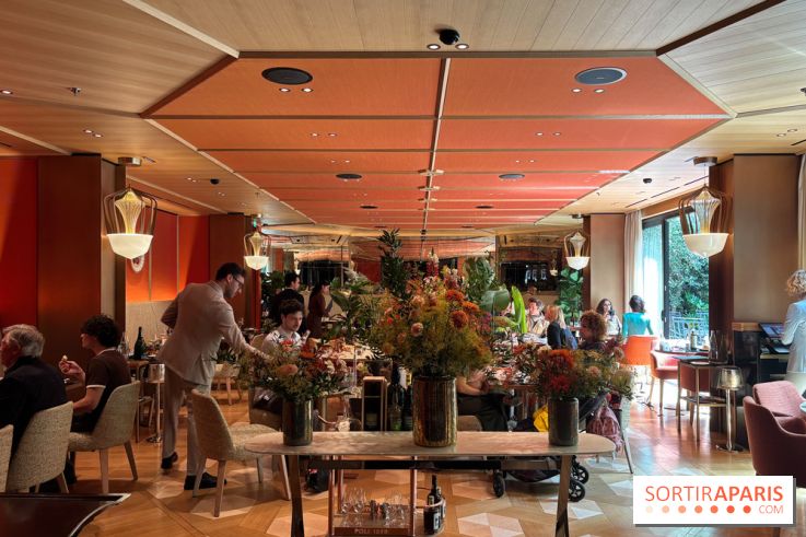 Bvlgari Brunch - IMG 6569