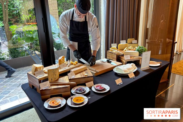 Bvlgari Brunch - IMG 6604