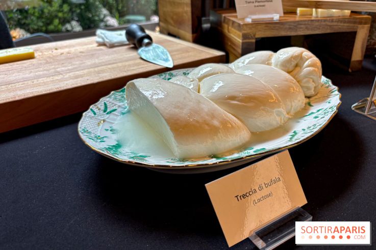 Bvlgari Brunch