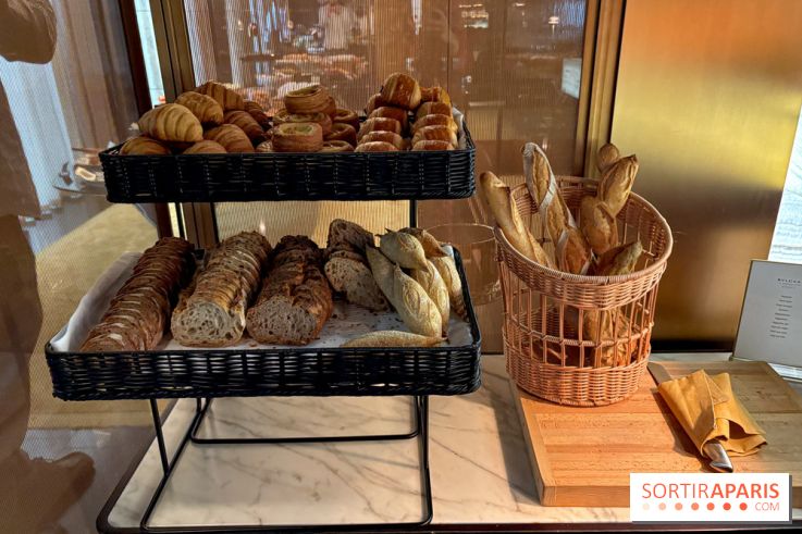 Bvlgari Brunch