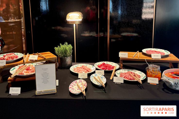 Bvlgari Brunch - IMG 6623