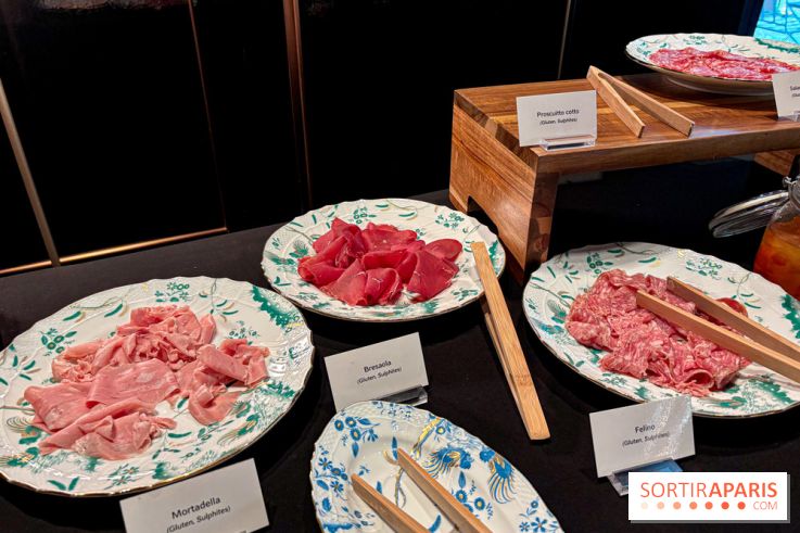 Bvlgari Brunch - IMG 6628