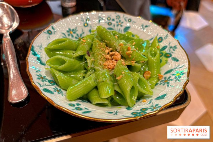 Bvlgari Brunch