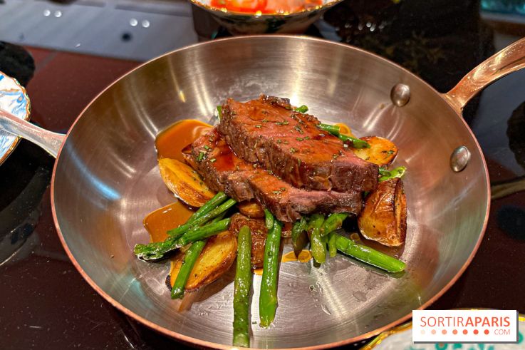 Bvlgari Brunch - IMG 6711