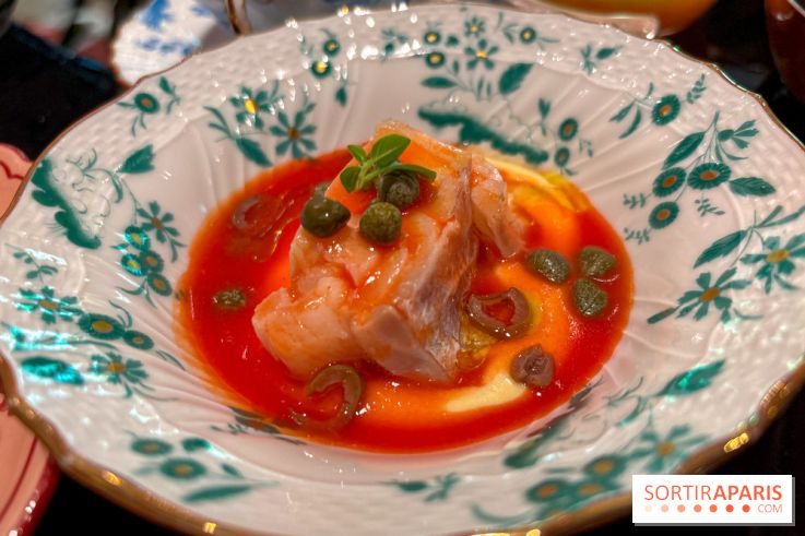 Bvlgari Brunch - IMG 6731