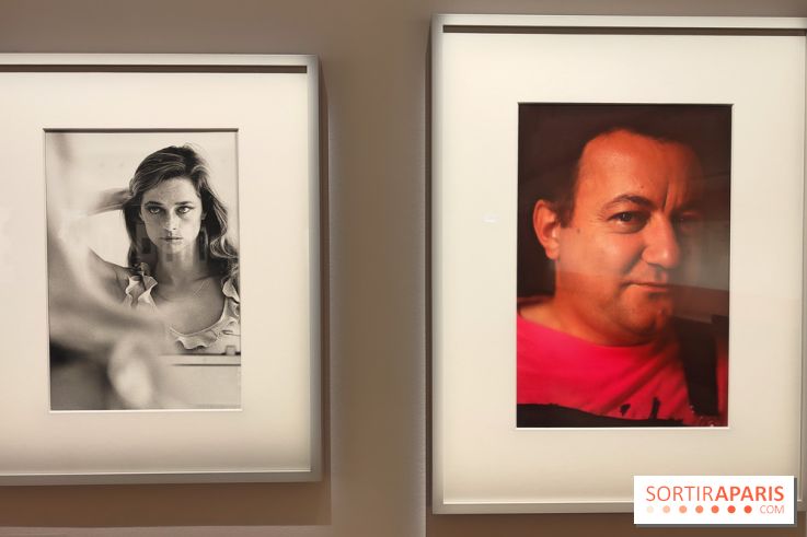 Marie-Laure de Decker exposition MEP