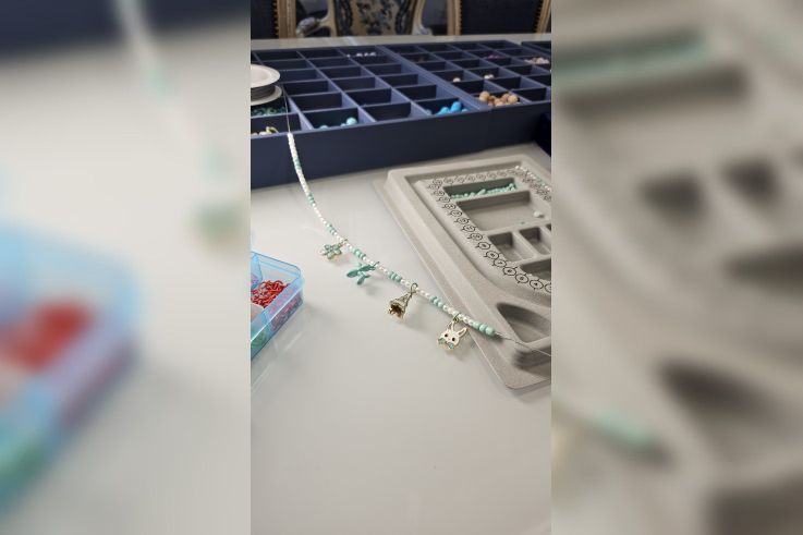 Atelier de Création de Bijoux Personnalisés à Paris