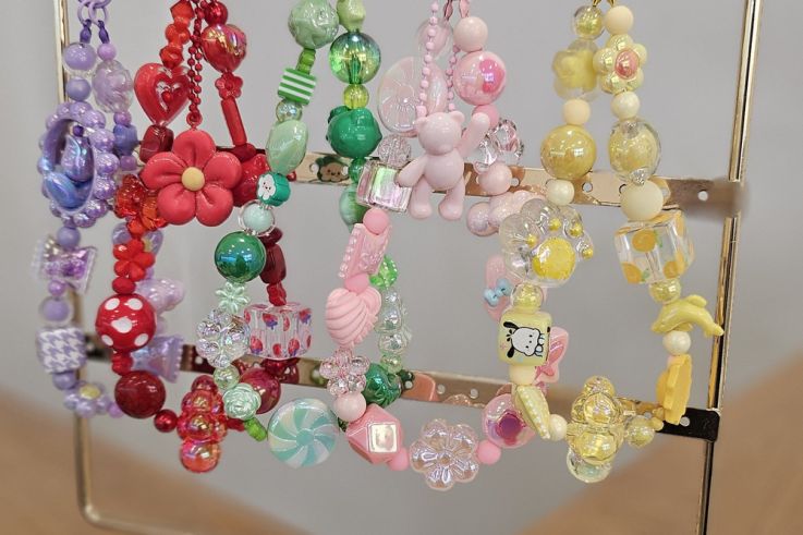 Atelier de Création de Bijoux Personnalisés à Paris