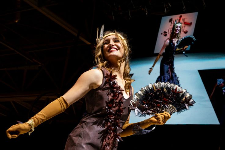 Campagne #34652 - Evenementiel 2024 SDC Soiree Inaugurale 0119