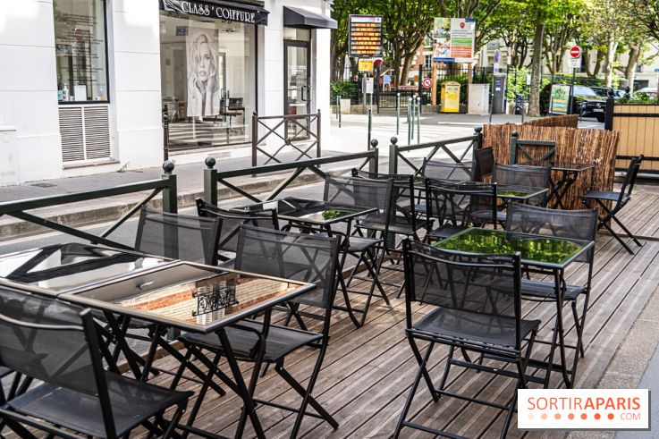 Restaurant Audass' Asnières-sur-Seine, izakaya fusion japonais