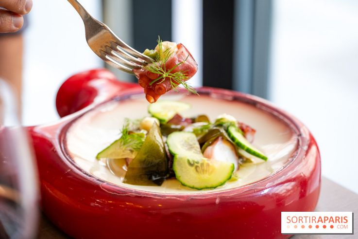 Restaurant Audass' Asnières-sur-Seine, izakaya fusion japonais - A7C00300