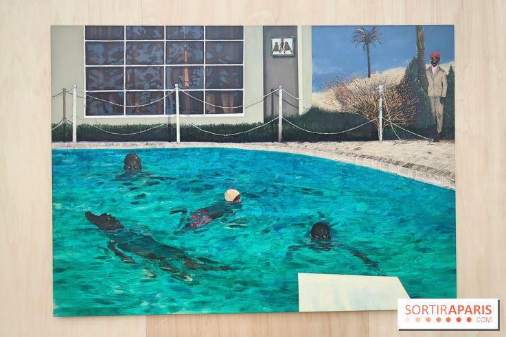 Horizontes : l'art contemporain brésilien s’invite au Grand Palais pour la Saison Brésil-France 2025 - fotor 1749119623008