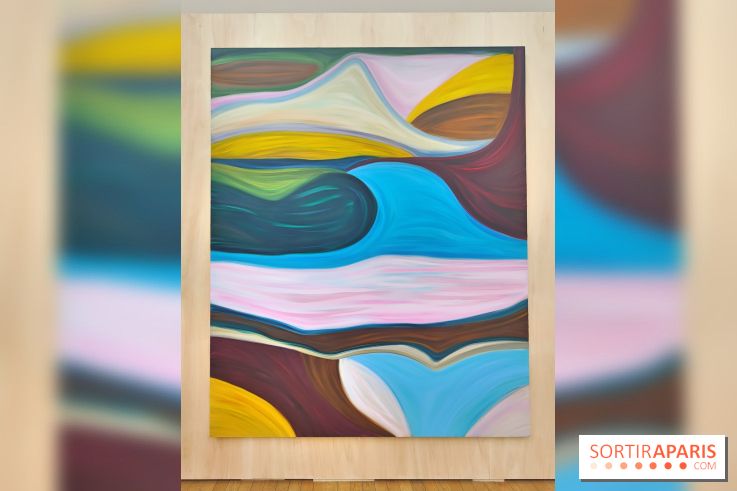 Horizontes : l'art contemporain brésilien s’invite au Grand Palais pour la Saison Brésil-France 2025 - fotor 1749119570186