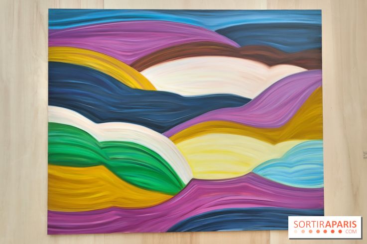 Horizontes : l'art contemporain brésilien s’invite au Grand Palais pour la Saison Brésil-France 2025 - fotor 1749119530215