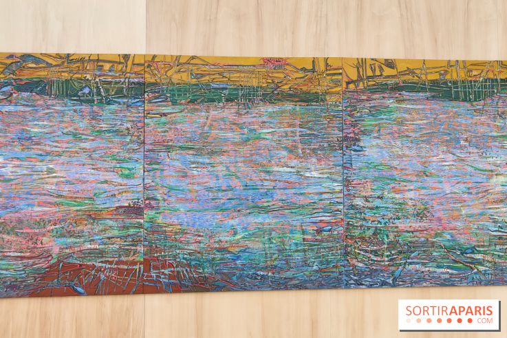 Horizontes : l'art contemporain brésilien s’invite au Grand Palais pour la Saison Brésil-France 2025 - fotor 1749119494735