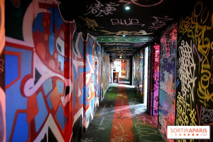 Zoo Art Show à Paris La Défense, nos photos 