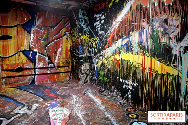 Zoo Art Show à Paris La Défense, nos photos 