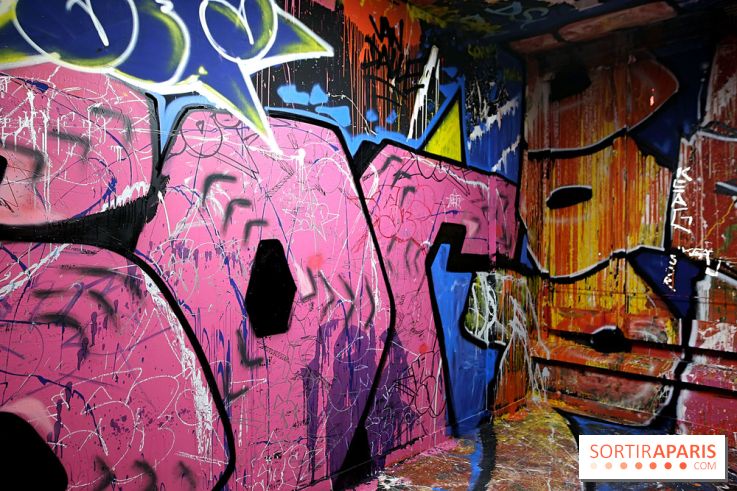 Zoo Art Show à Paris La Défense, nos photos 