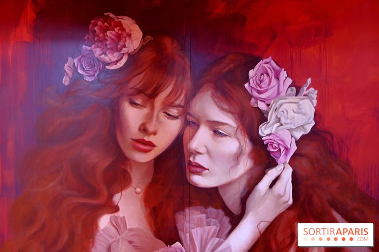 Zoo Art Show à Paris La Défense, nos photos 