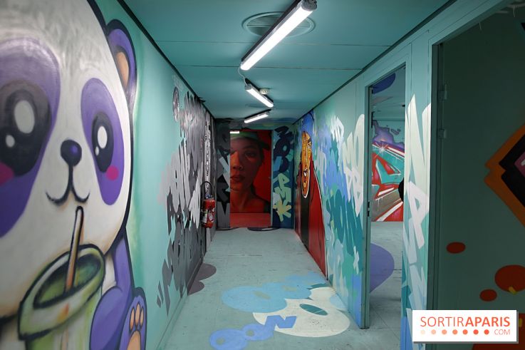 Zoo Art Show à Paris La Défense, nos photos 