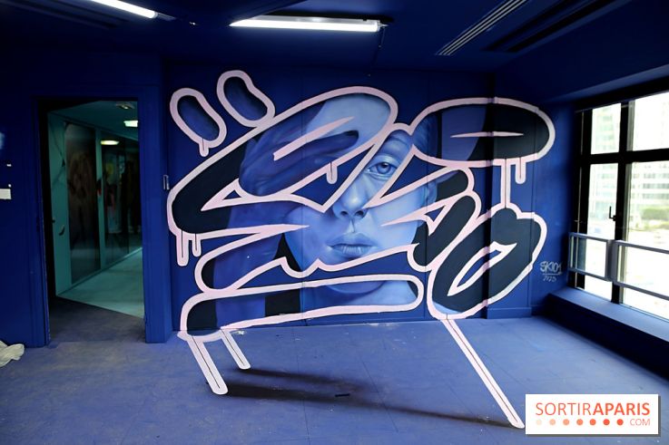 Zoo Art Show à Paris La Défense, nos photos 