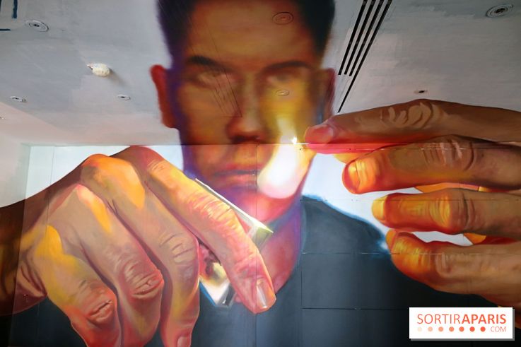 Zoo Art Show à Paris La Défense, nos photos 