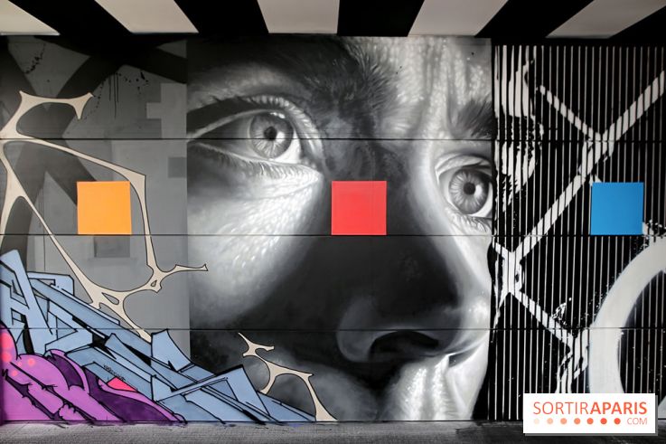 Zoo Art Show à Paris La Défense, nos photos 