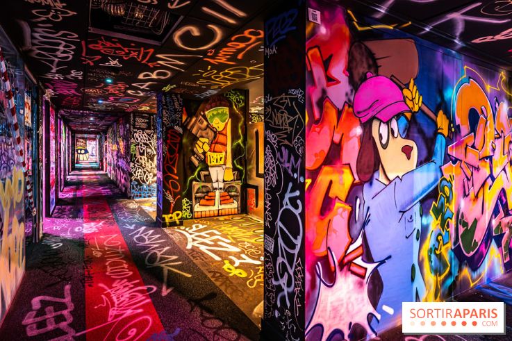 Zoo Art Show à Paris La Défense, nos photos - A7C01070