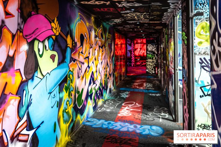 Zoo Art Show à Paris La Défense, nos photos - A7C01004