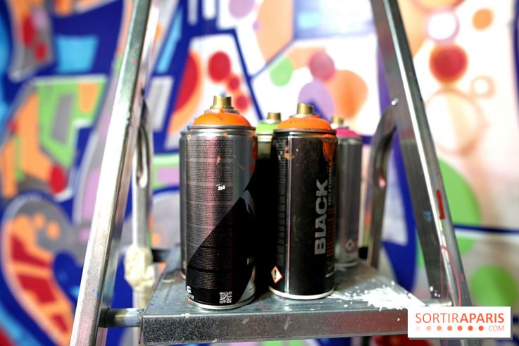 Visuels street art - art urbain