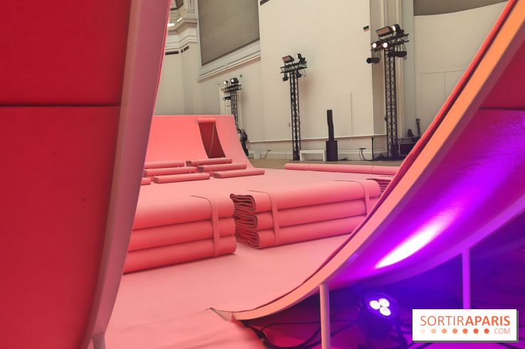 Fun Palace : l'exposition ludique et interactive gratuite au Grand Palais