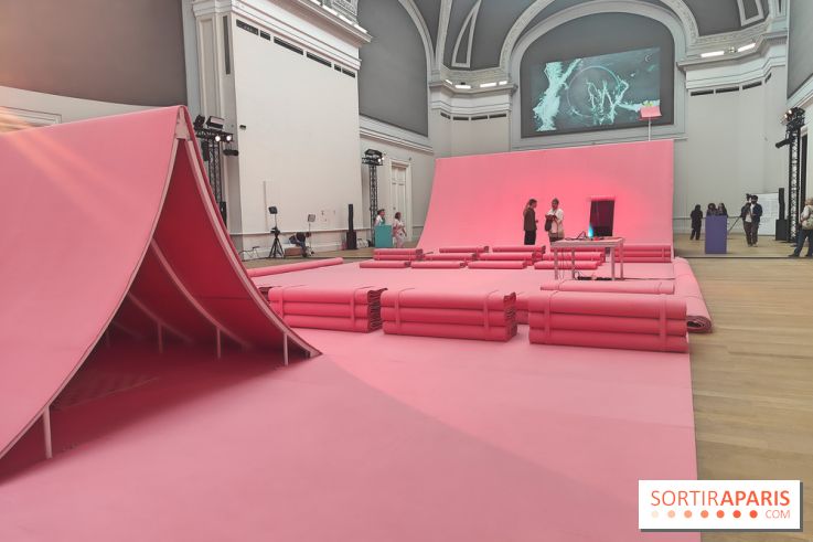 Fun Palace : l'exposition ludique et interactive gratuite au Grand Palais