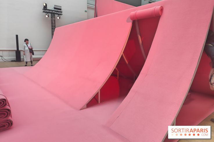 Fun Palace : l'exposition ludique et interactive gratuite au Grand Palais