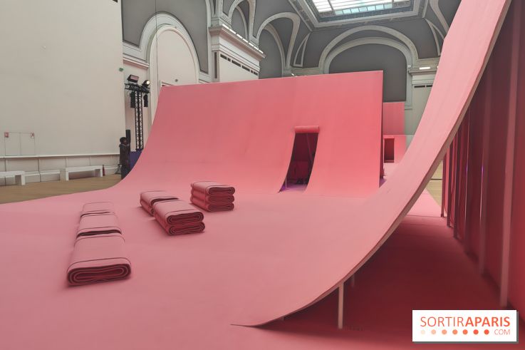 Fun Palace : l'exposition ludique et interactive gratuite au Grand Palais