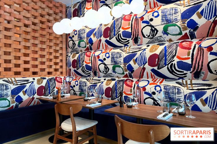 Table Penja - Décoration