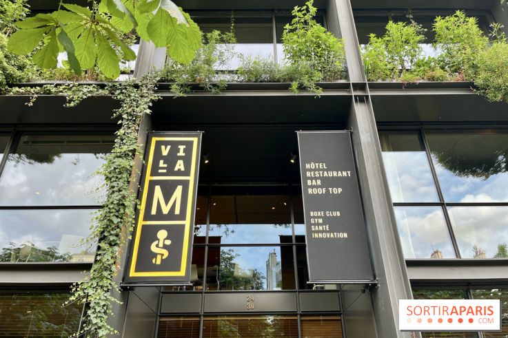 Self defense à la Villa M - IMG 2859