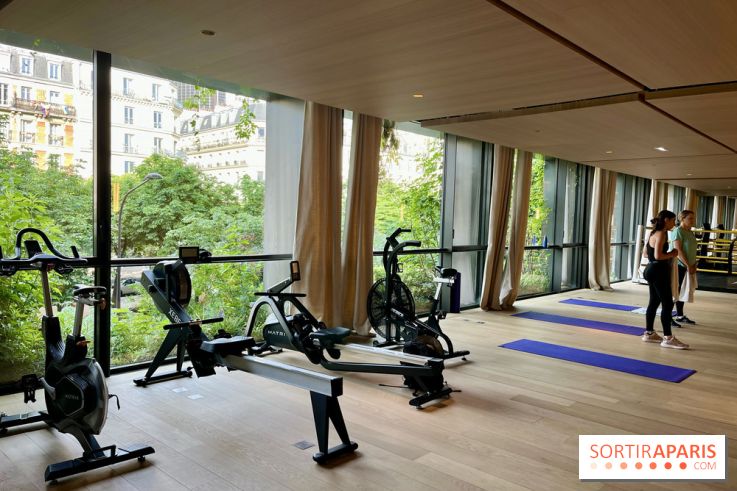 Self defense à la Villa M - IMG 2861