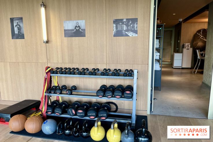 Self defense à la Villa M - IMG 2862