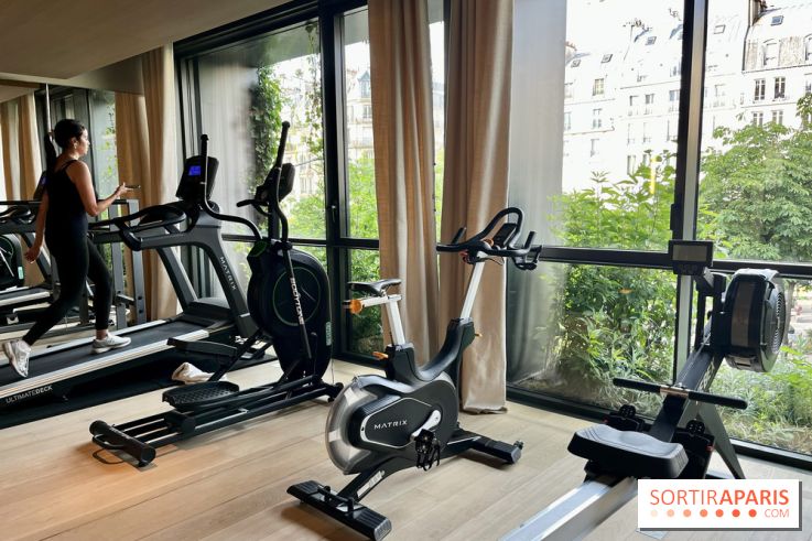 Self defense à la Villa M - IMG 2863