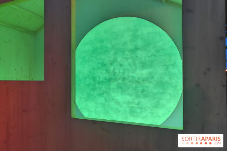 Nuit Blanche 2025 square Barye La lune dans la maison - fotor 1749246145080