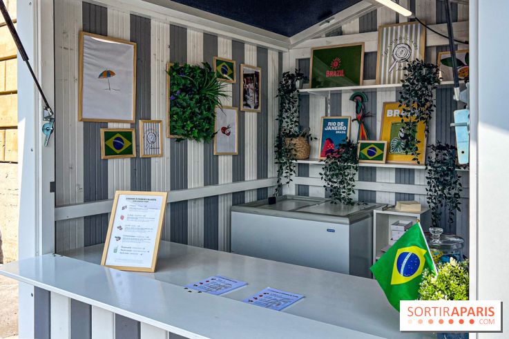 Cookies glacés de Mathieu Carlin à l'hôtel de Crillon - image00047