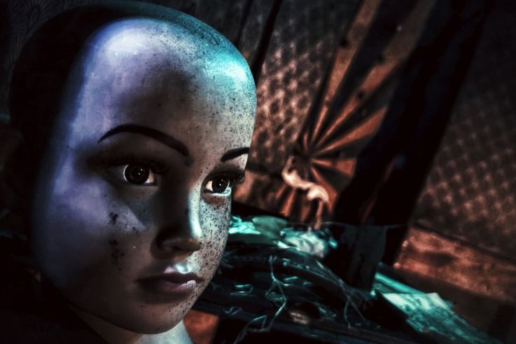 Cirque à l'envers - Silence - Design sans titre 12 copie 8