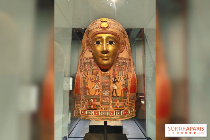 Le mystère Cléopâtre : l'exposition entre mythe et histoire sur la célèbre reine d'Egypte à l'IMA - fotor 1749554552834