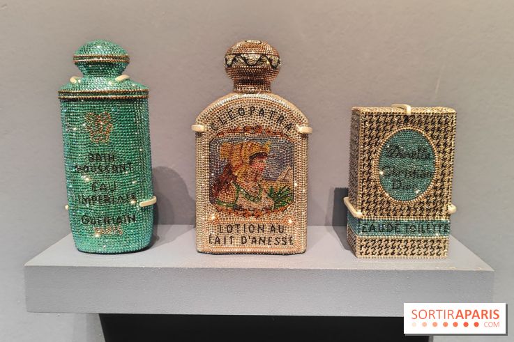 Le mystère Cléopâtre : l'exposition entre mythe et histoire sur la célèbre reine d'Egypte à l'IMA - fotor 1749554261135