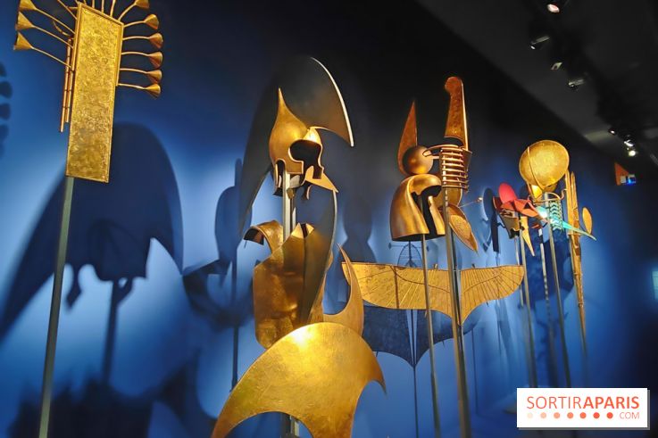 Le mystère Cléopâtre : l'exposition entre mythe et histoire sur la célèbre reine d'Egypte à l'IMA - fotor 1749554023806