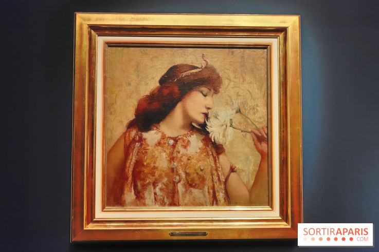 Le mystère Cléopâtre : l'exposition entre mythe et histoire sur la célèbre reine d'Egypte à l'IMA - fotor 1749553974895