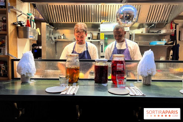 Pantobaguette - Rodolphe Graffin