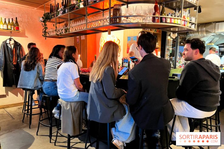 Pantobaguette - Décoration