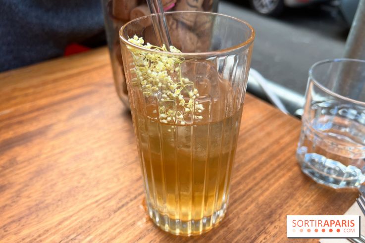 Pantobaguette - Cocktail