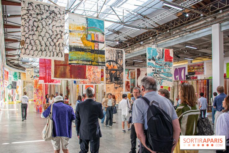 Exposition Disco de Vivan Sutter au Palais de Tokyo - DSC 3050